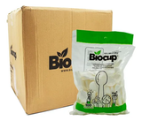 Biocup Cuchara Nevera – Caja con 3000 Piezas