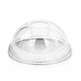 Biocup Tapa Domo Pet: Sellado Hermético para Vasos 9oz y 12oz