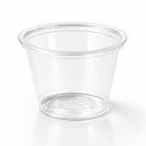 Biocup Vaso Souffle Polipropileno 1oz Para Salsas Y Aderezos