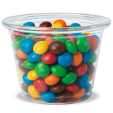 Biocup Paquete Vasos Soufflé 1 oz sin tapa – 100 piezas