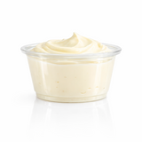 Biocup Soufflé Vasos para Salsas de 2oz Grado Alimenticio