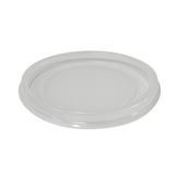 Paquete Envase Kraft Alto Con Tapa Transparente
