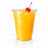 Biocup Vaso Pet 12oz: Claridad Cristalina y Máxima Resistencia