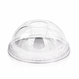 Biocup Tapa Domo Pet: Sellado Hermético para Vasos 9oz y 12oz