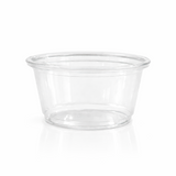 Biocup Soufflé Vasos para Salsas de 2oz Grado Alimenticio