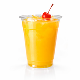 Biocup Vaso Pet 12oz: Claridad Cristalina y Máxima Resistencia